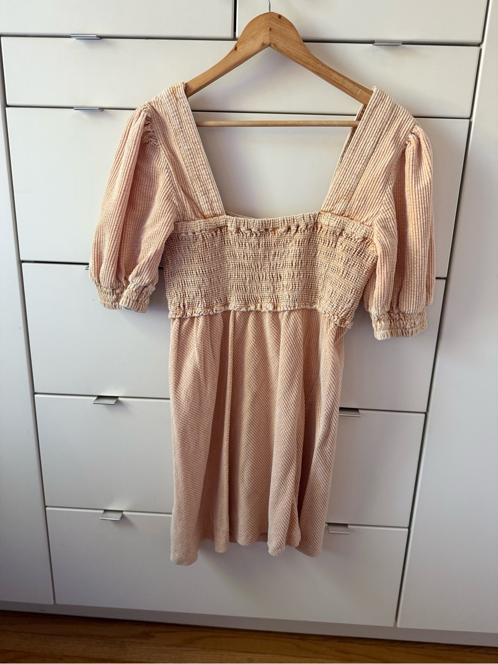 Free People Mini Moon Dress – Size Medium - Picture 5 of 5